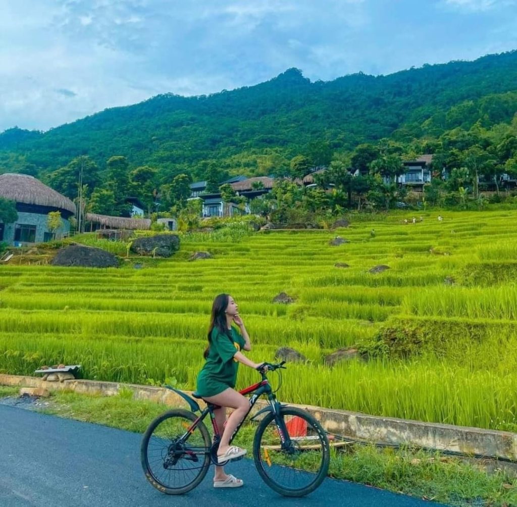 Vietmountain Travel chia sẻ Kinh nghiệm du lịch Pù Luông từ A – Z